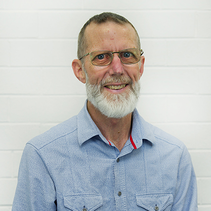 Dr John Davis Dr John Davis